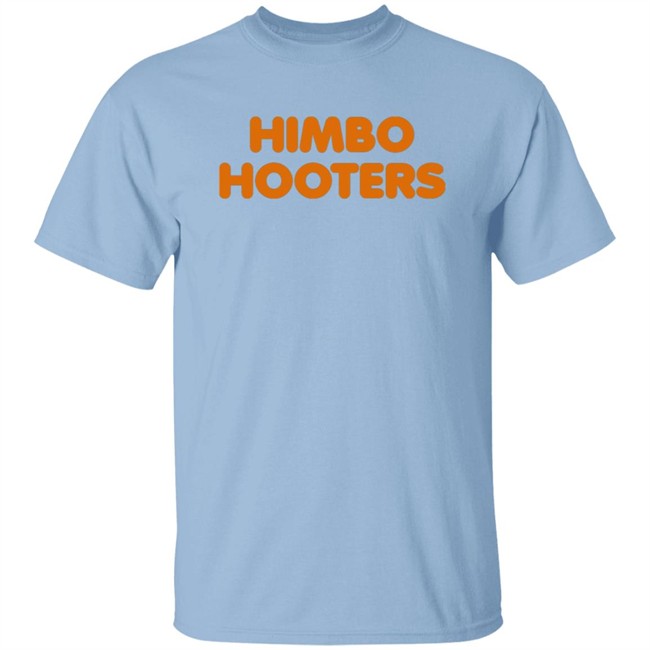 Jodira Horsey Himbo Hooters Shirt Jodira Horsey Himbo Hooters Shirt