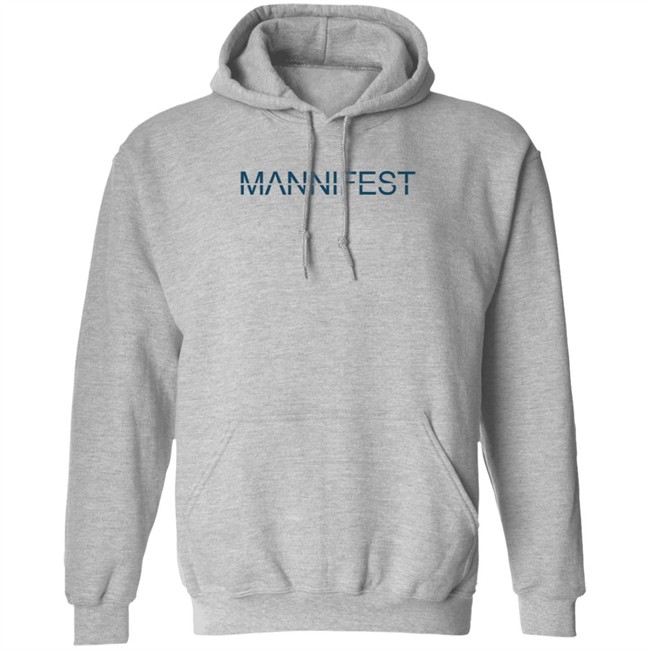 Dhar Mann Merch Mannifest T Shirt Dhar Mann Merch Mannifest T Shirt