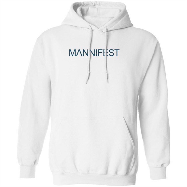 Dhar Mann Merch Mannifest T Shirt Dhar Mann Merch Mannifest T Shirt