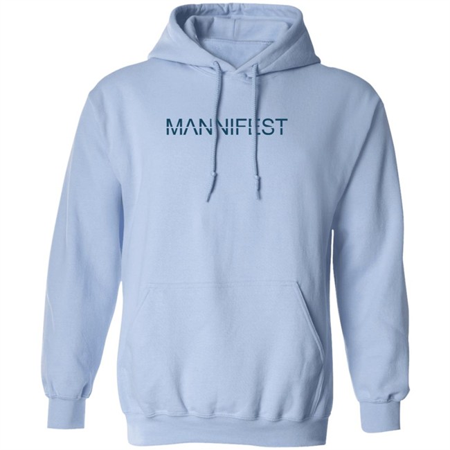 Dhar Mann Merch Mannifest T Shirt Dhar Mann Merch Mannifest T Shirt
