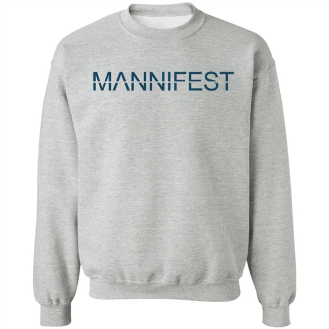 Dhar Mann Merch Mannifest T Shirt Dhar Mann Merch Mannifest T Shirt