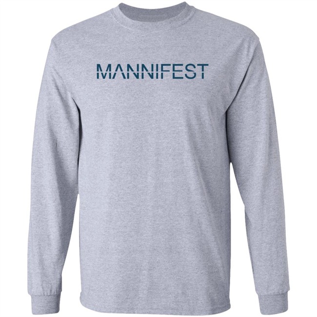 Dhar Mann Merch Mannifest T Shirt Dhar Mann Merch Mannifest T Shirt