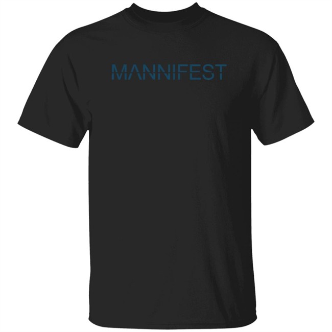 Dhar Mann Merch Mannifest T Shirt Dhar Mann Merch Mannifest T Shirt
