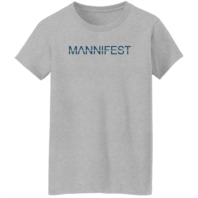 Dhar Mann Merch Mannifest T Shirt Dhar Mann Merch Mannifest T Shirt