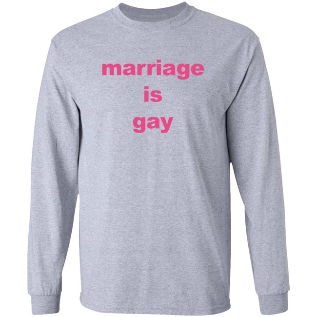 Marriage Is Gay Shirt Rhiannon Marriage Is Gay Shirt Rhiannon