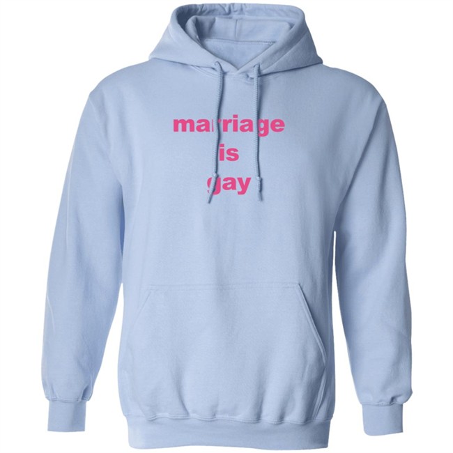 Marriage Is Gay Shirt Rhiannon Marriage Is Gay Shirt Rhiannon