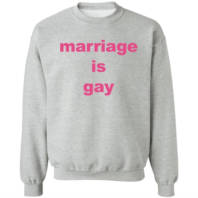 Marriage Is Gay Shirt Rhiannon Marriage Is Gay Shirt Rhiannon