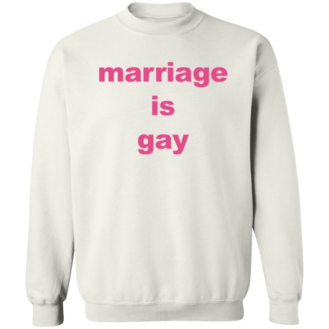 Marriage Is Gay Shirt Rhiannon Marriage Is Gay Shirt Rhiannon