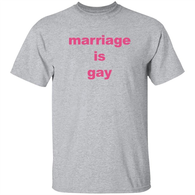 Marriage Is Gay Shirt Rhiannon Marriage Is Gay Shirt Rhiannon