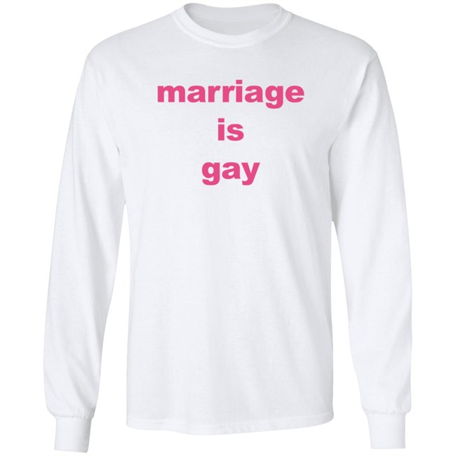 Marriage Is Gay Shirt Rhiannon Marriage Is Gay Shirt Rhiannon