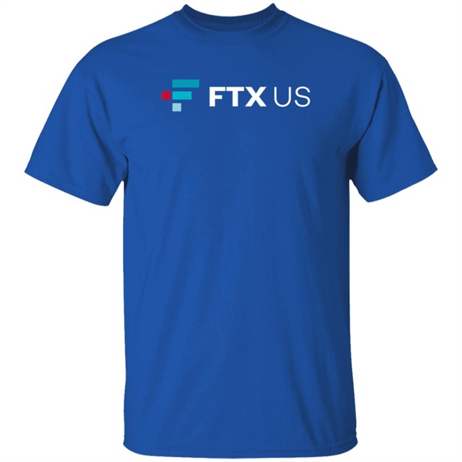 FTX Us Sweatshirt Zhu Su FTX Us Sweatshirt Zhu Su