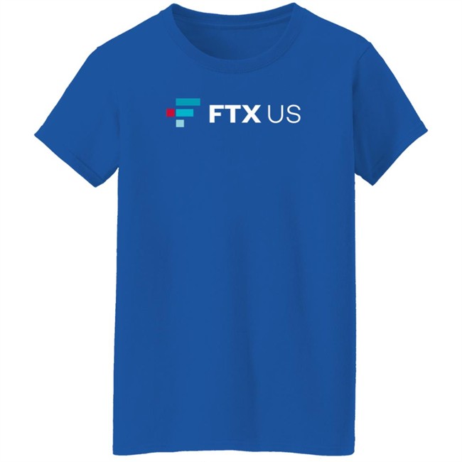 FTX Us Sweatshirt Zhu Su FTX Us Sweatshirt Zhu Su