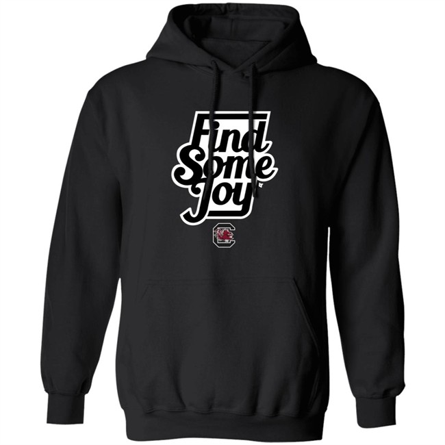 Breaking T Store Merch South Carolina Find Some Joy Shirt Mike Uva Breaking T Store Merch South Carolina Find Some Joy Shirt Mike Uva