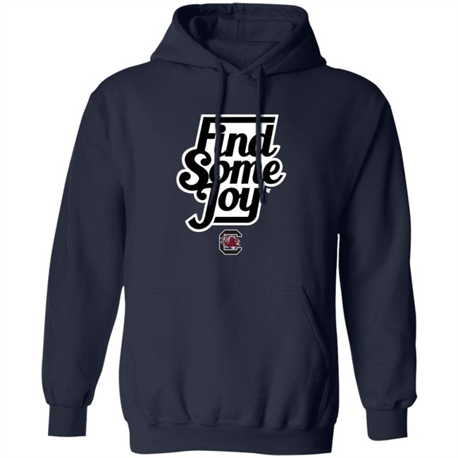 Breaking T Store Merch South Carolina Find Some Joy Shirt Mike Uva Breaking T Store Merch South Carolina Find Some Joy Shirt Mike Uva
