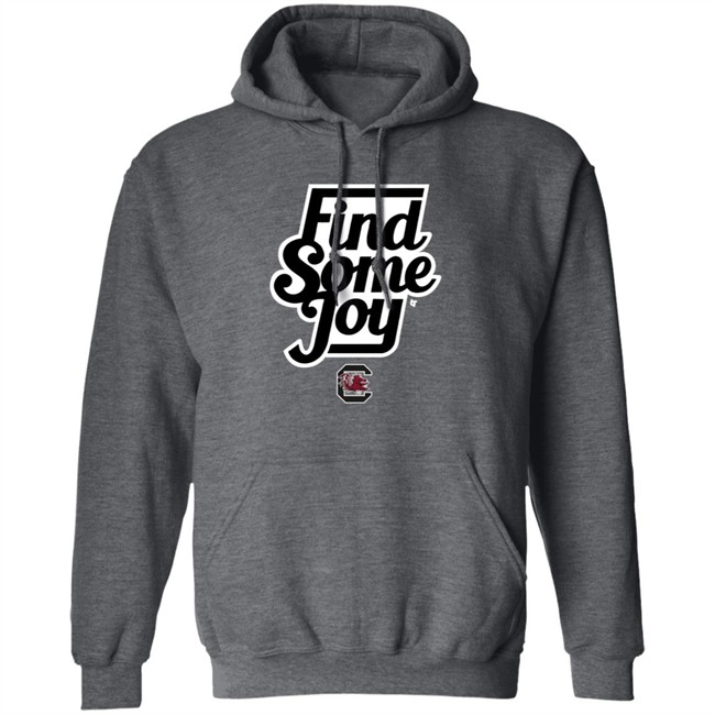 Breaking T Store Merch South Carolina Find Some Joy Shirt Mike Uva Breaking T Store Merch South Carolina Find Some Joy Shirt Mike Uva