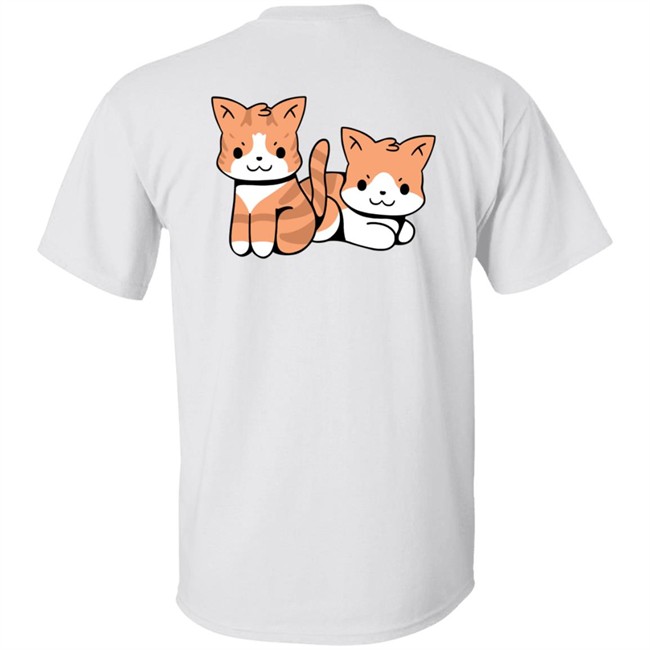 Sylvee Merch Niko x Tesla Shirt